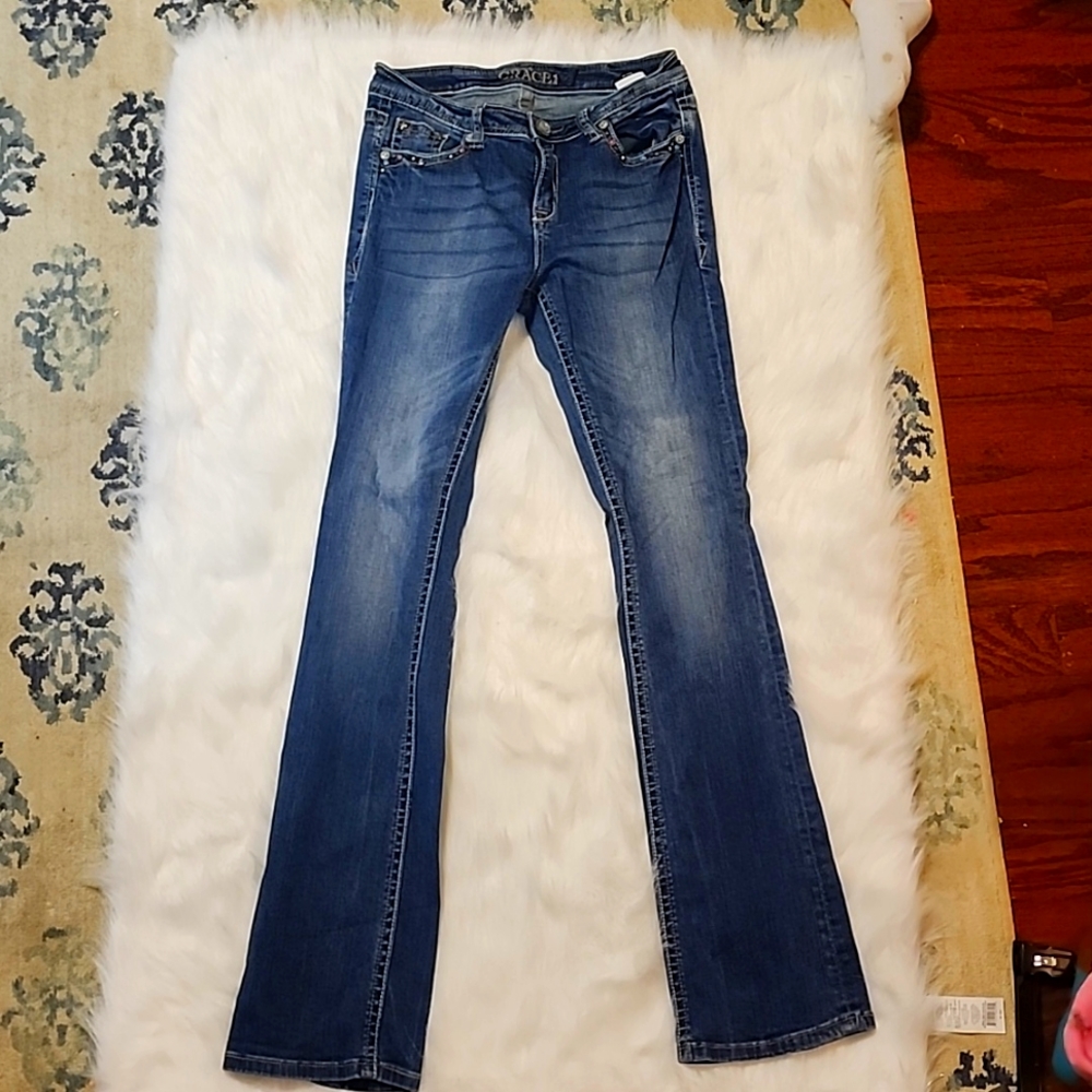 Grace jeans